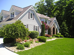 Landscapers and Lawncare Services in Shenandoah, VA
